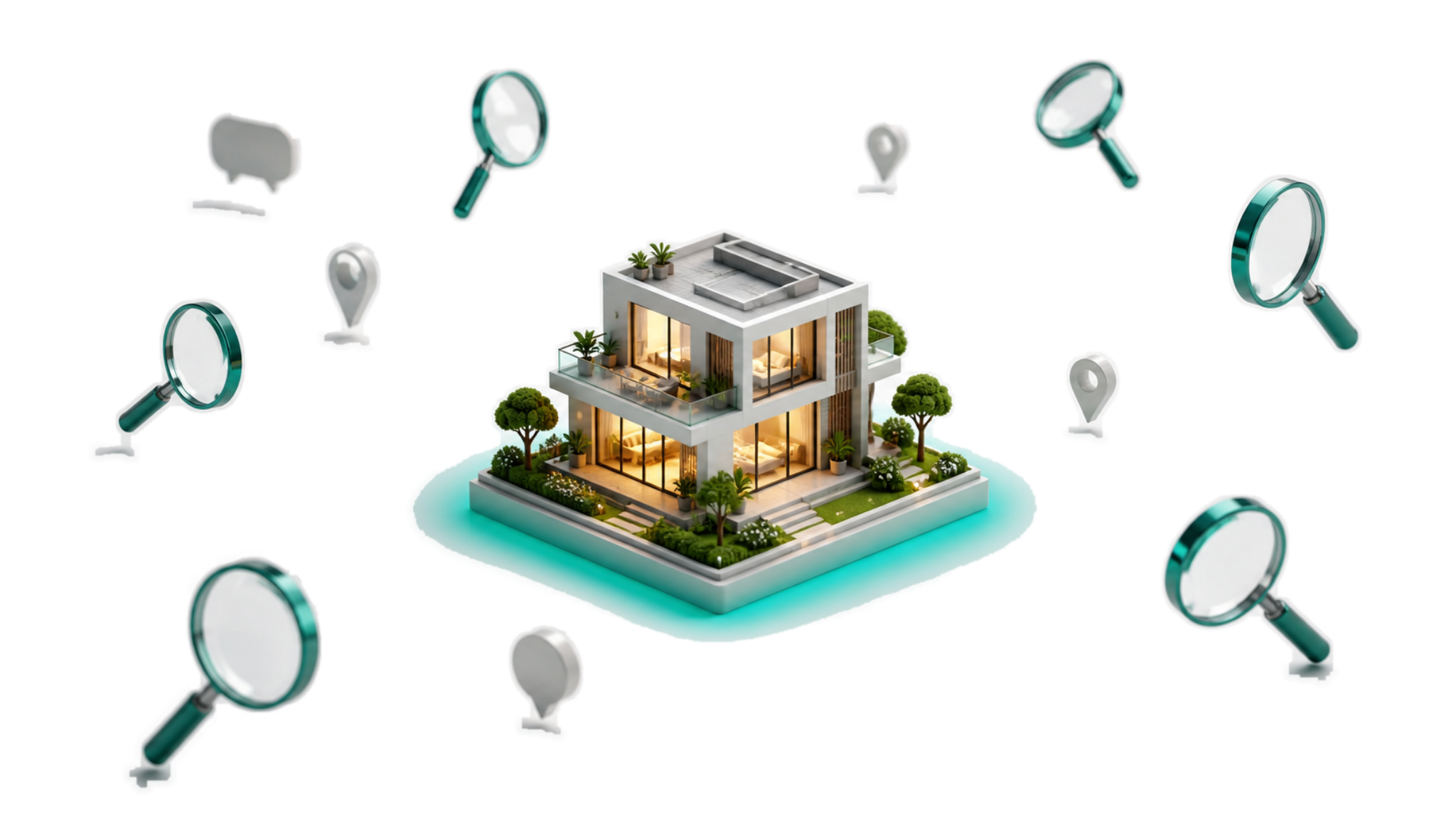 AirRanks dashboard, Airbnb listing rank and position